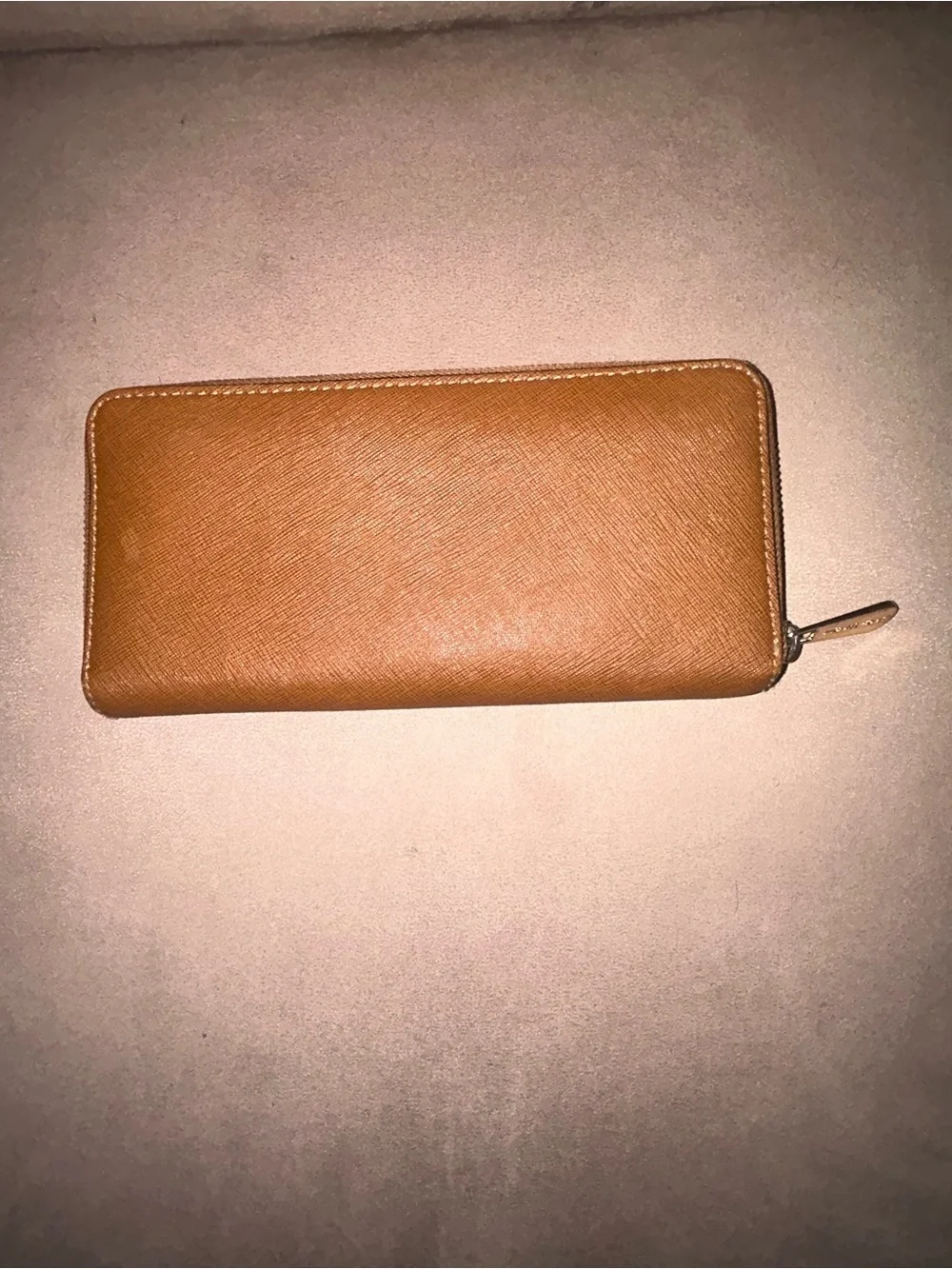 Michael Kors Jet Set Continental Wallet
